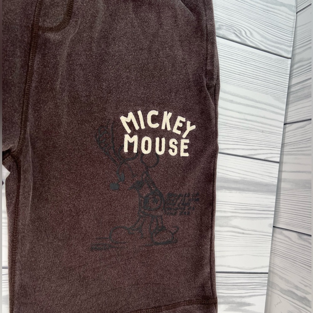 Disney Store Mickey Mouse Shorts For Kids - Picture 4 of 6
